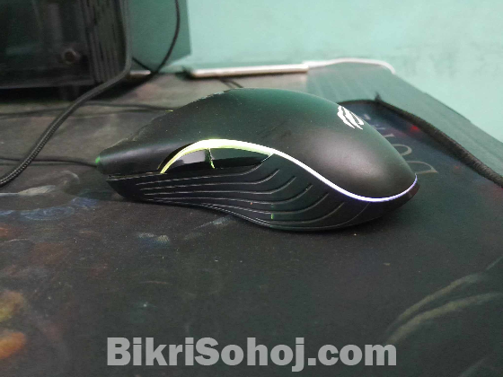 HAVIT MS1006 GAMING mouse